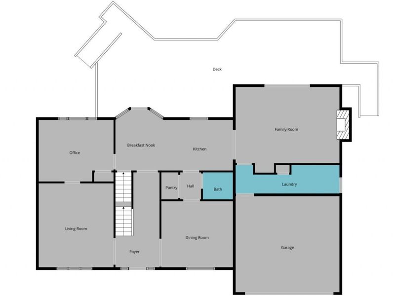 9018 Winthrop Drive, Montgomery, OH 45249 Photo 55