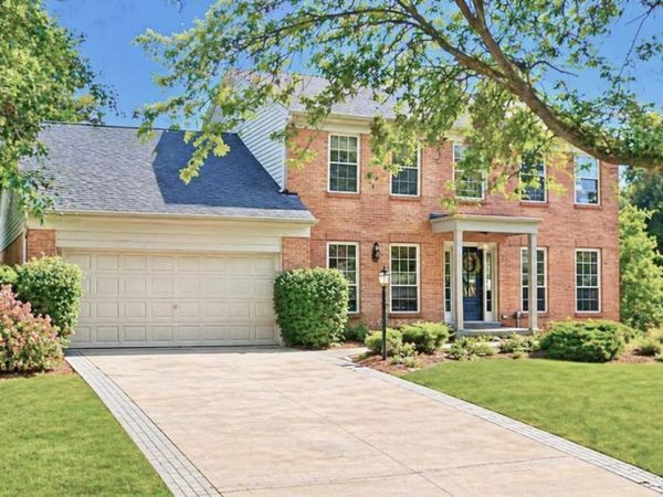 4779 Pewter Road, Union Twp, OH 45244