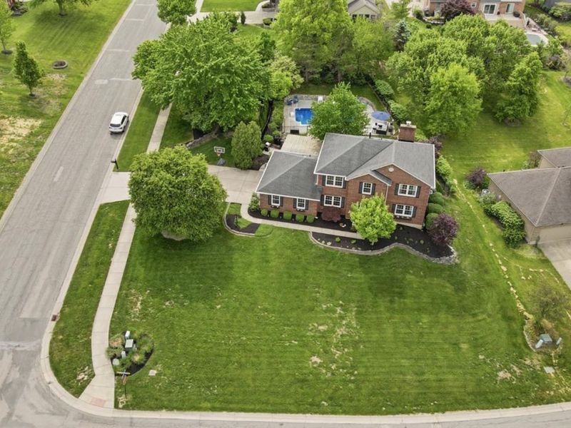 7301 Walnut Creek Drive, West Chester, OH 45069 Photo 1