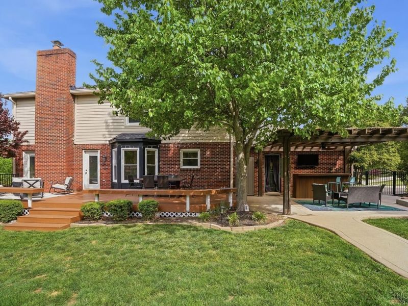 7301 Walnut Creek Drive, West Chester, OH 45069 Photo 22