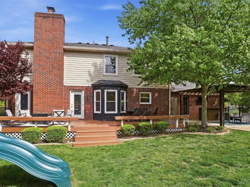 7301 Walnut Creek Drive, West Chester, OH 45069 Photo 44