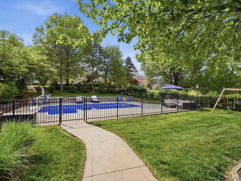 7301 Walnut Creek Drive, West Chester, OH 45069 Photo 45