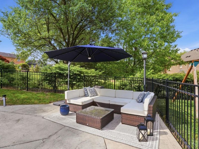 7301 Walnut Creek Drive, West Chester, OH 45069 Photo 47
