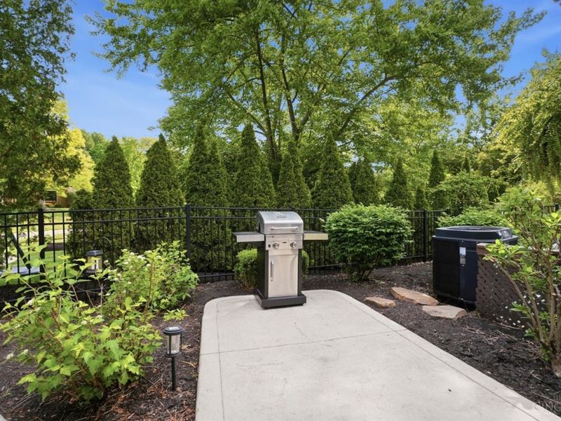 7301 Walnut Creek Drive, West Chester, OH 45069 Photo 50