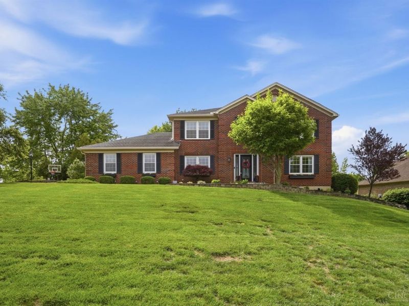 7301 Walnut Creek Drive, West Chester, OH 45069 Photo 56