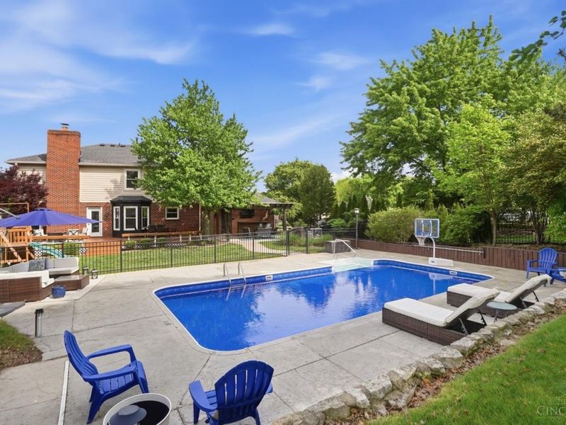 7301 Walnut Creek Drive, West Chester, OH 45069 Photo 73