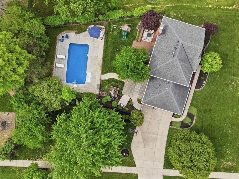 7301 Walnut Creek Drive, West Chester, OH 45069 Photo 74