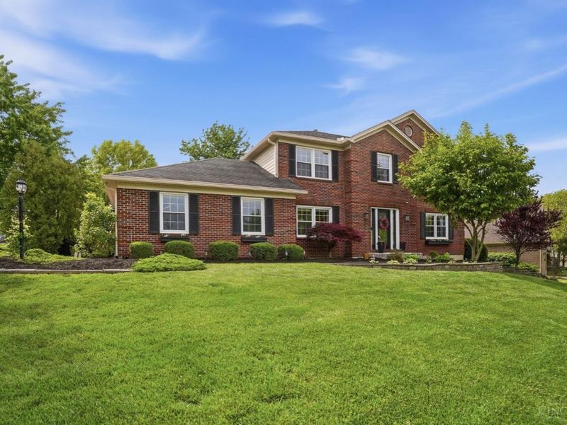 7301 Walnut Creek Drive, West Chester, OH 45069 Photo 76
