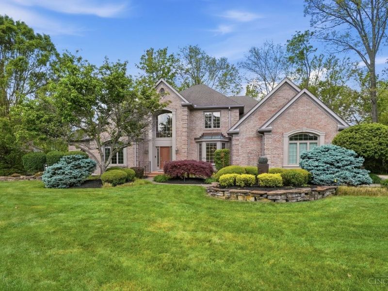 11063 Grandstone Lane, Montgomery, OH 45249 Photo 1
