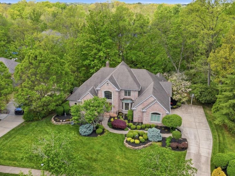 11063 Grandstone Lane, Montgomery, OH 45249 Photo 3