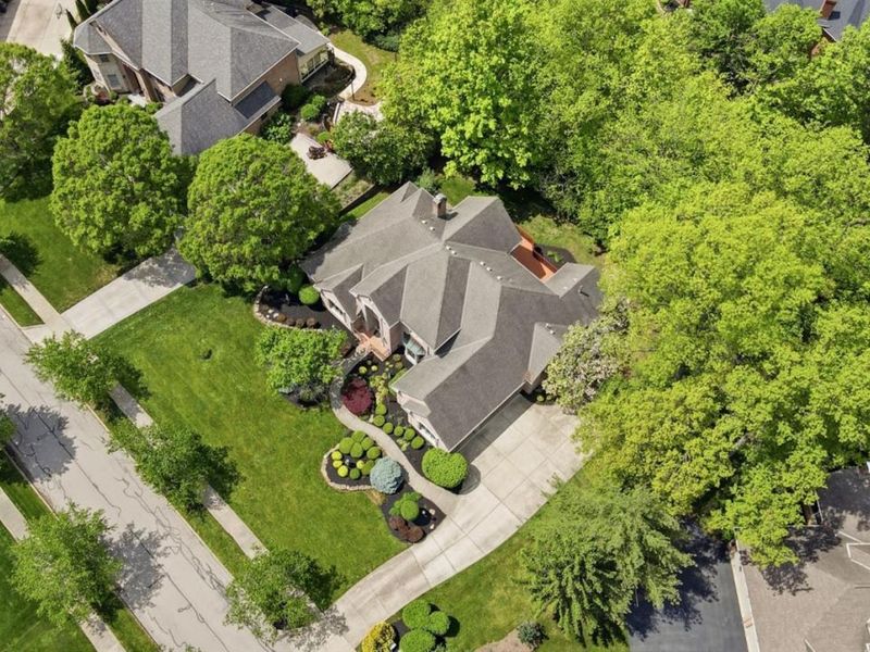 11063 Grandstone Lane, Montgomery, OH 45249 Photo 4