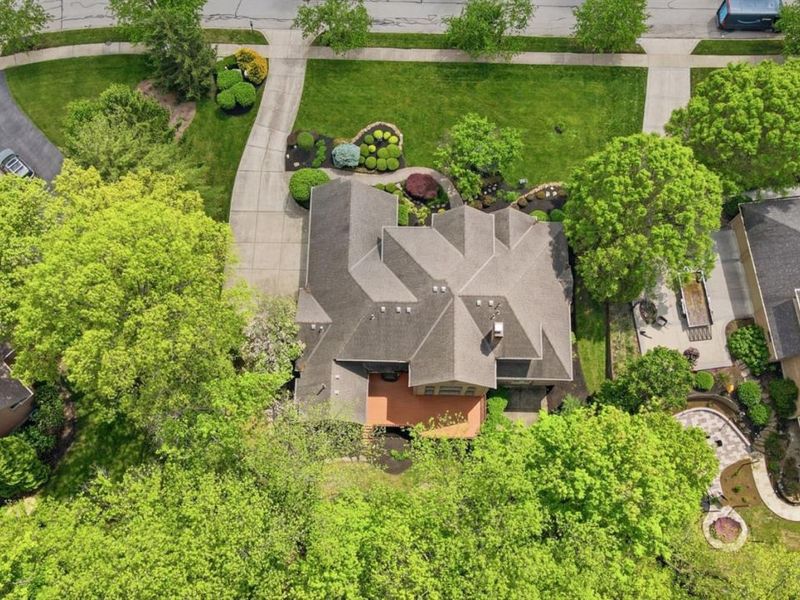 11063 Grandstone Lane, Montgomery, OH 45249 Photo 5