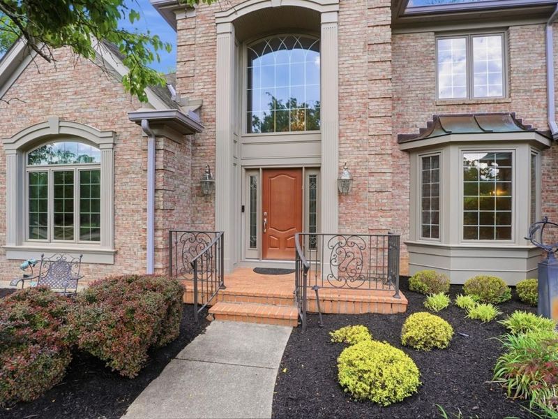 11063 Grandstone Lane, Montgomery, OH 45249 Photo 6