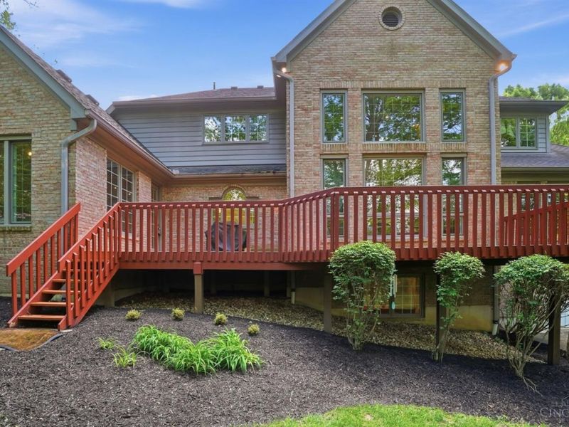 11063 Grandstone Lane, Montgomery, OH 45249 Photo 74