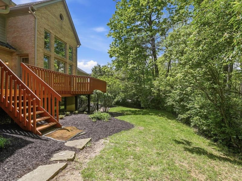 11063 Grandstone Lane, Montgomery, OH 45249 Photo 76