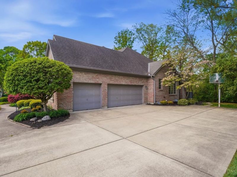 11063 Grandstone Lane, Montgomery, OH 45249 Photo 82