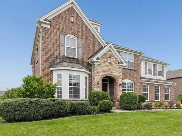 6867 Roberts Park Drive, Deerfield Twp., OH 45040