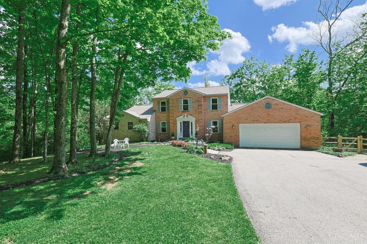 5482 Carterway Drive, Miami Twp, OH 45150 Main Photo