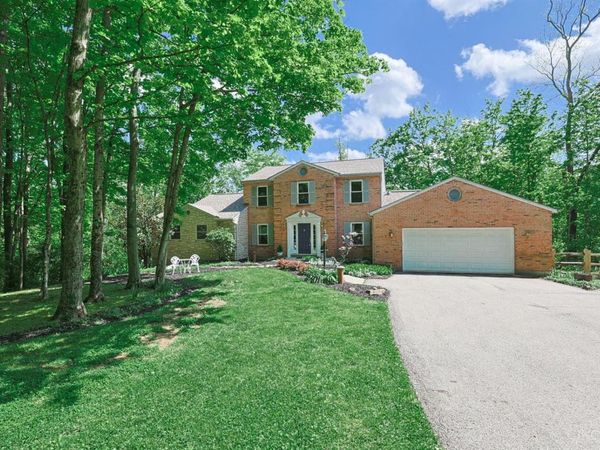 5482 Carterway Drive, Miami Twp, OH 45150