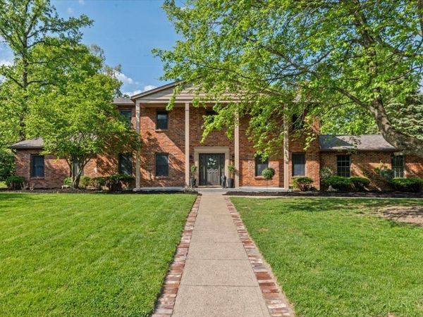 8294 Millview Drive, Sycamore Twp, OH 45249