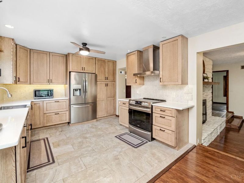 7652 Terraqua Drive, West Chester, OH 45241 Photo 14