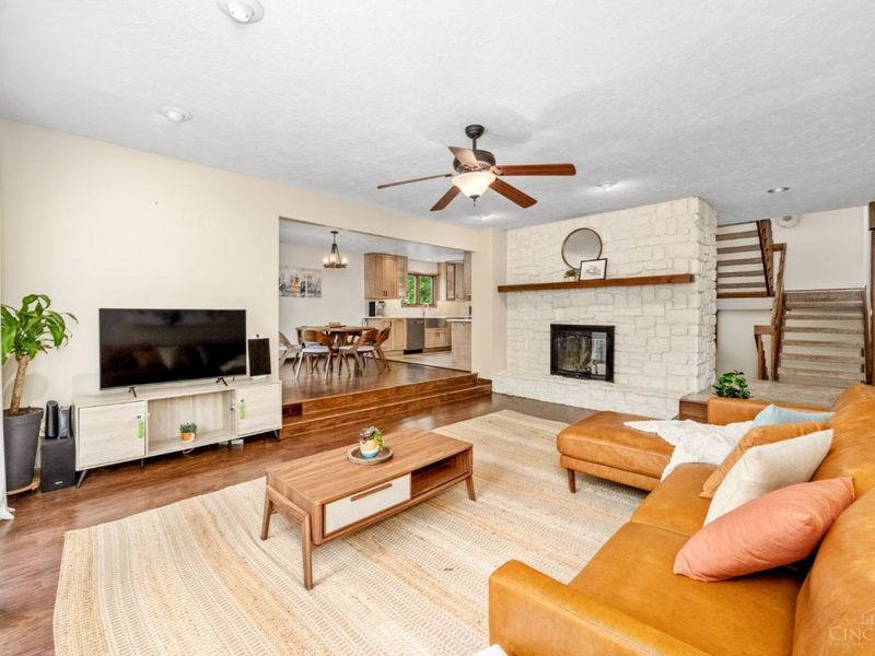 7652 Terraqua Drive, West Chester, OH 45241 Photo 8