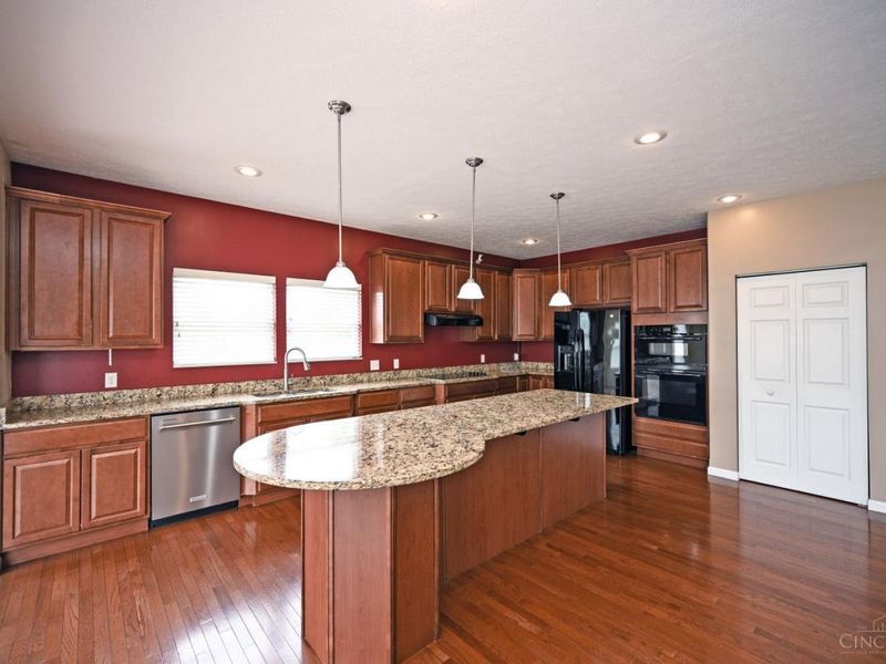 940 Sleepy Hollow Drive, Monroe, OH 45050 Photo 10
