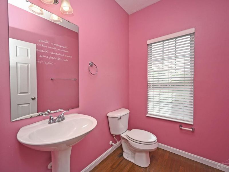 940 Sleepy Hollow Drive, Monroe, OH 45050 Photo 16