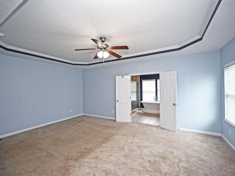 940 Sleepy Hollow Drive, Monroe, OH 45050 Photo 19