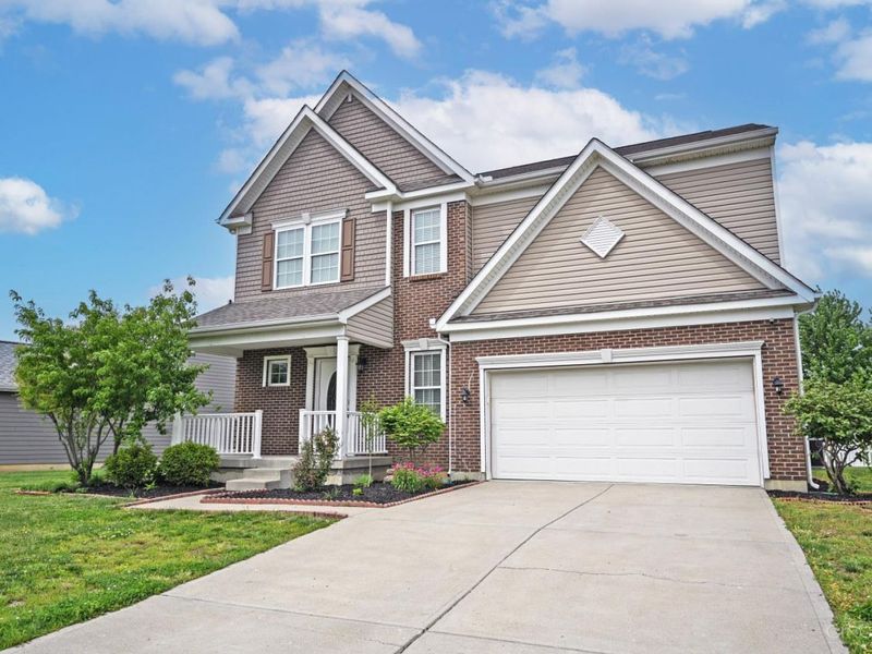 940 Sleepy Hollow Drive, Monroe, OH 45050 Photo 2