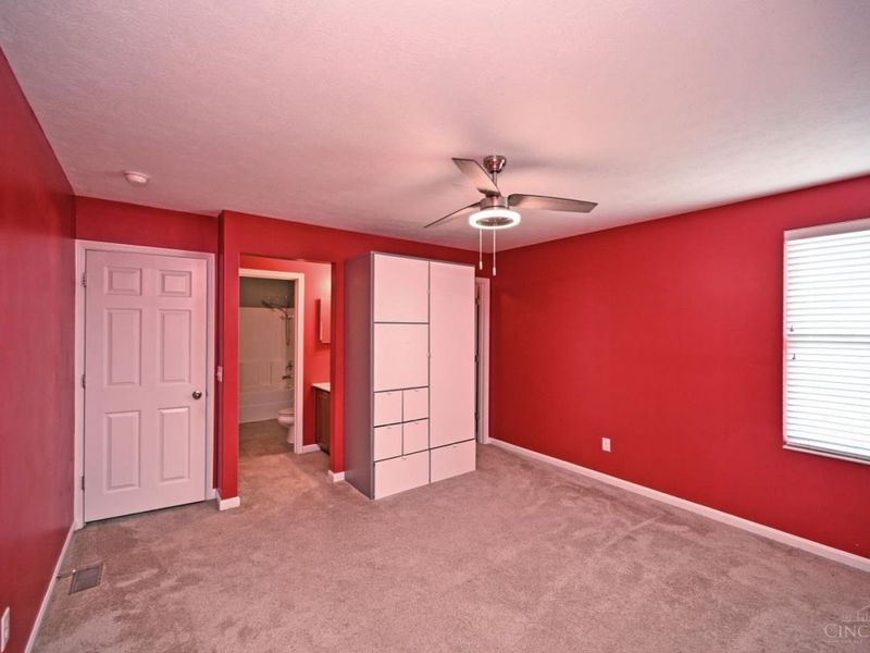 940 Sleepy Hollow Drive, Monroe, OH 45050 Photo 35