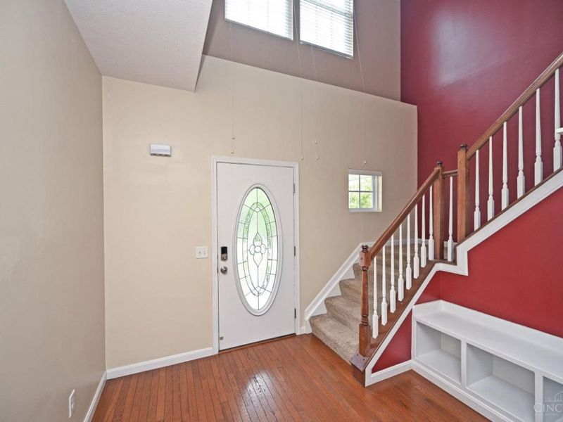 940 Sleepy Hollow Drive, Monroe, OH 45050 Photo 4