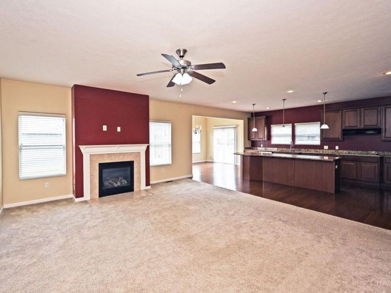 940 Sleepy Hollow Drive, Monroe, OH 45050 Photo 7