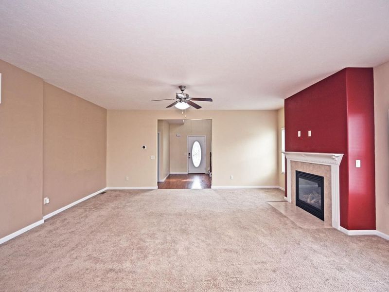 940 Sleepy Hollow Drive, Monroe, OH 45050 Photo 9