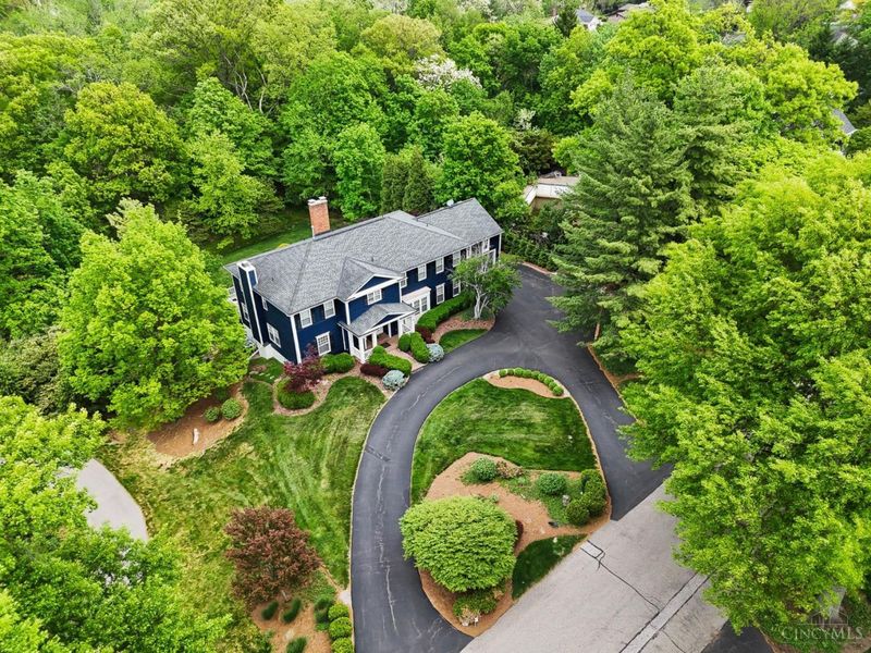 2780 Walsh Road, Cincinnati, OH 45208 Photo 2