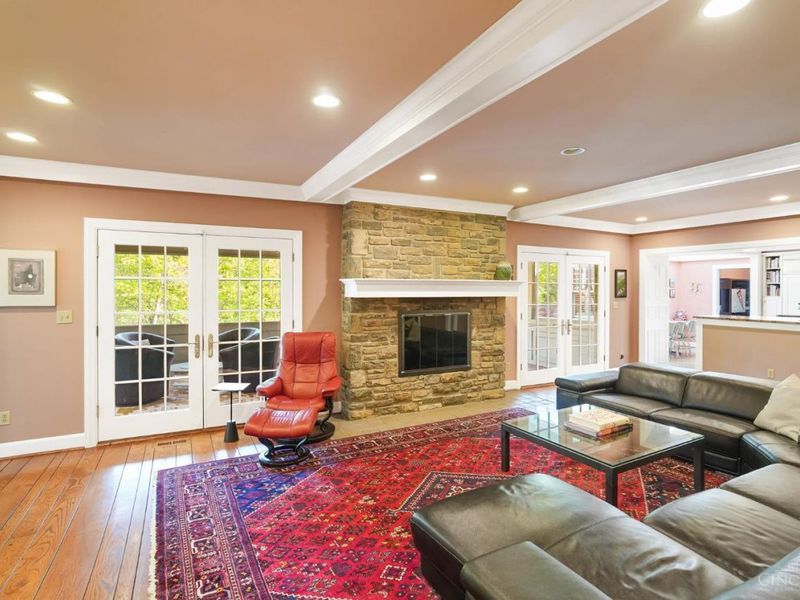 2780 Walsh Road, Cincinnati, OH 45208 Photo 7