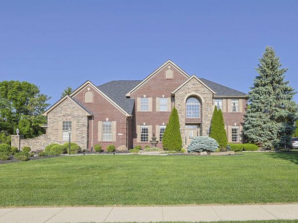 6755 Cherry Laurel Drive, Liberty Twp, OH 45044