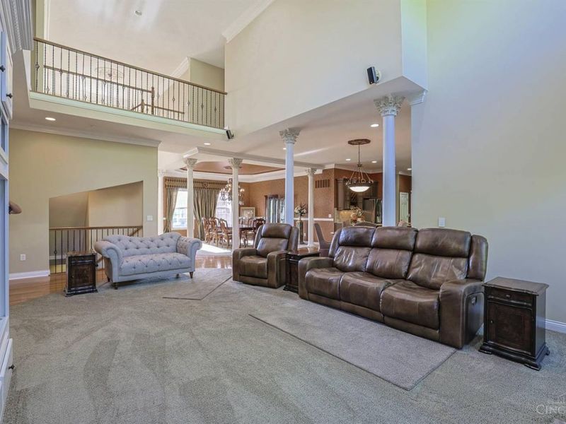 6755 Cherry Laurel Drive, Liberty Township, OH 45044 Photo 20