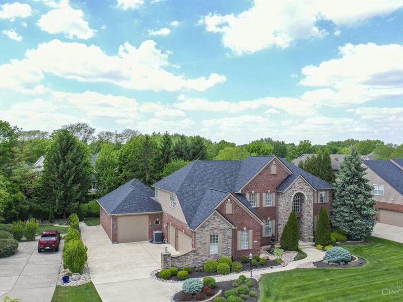 6755 Cherry Laurel Drive, Liberty Township, OH 45044 Photo 3
