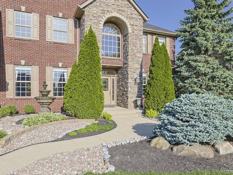 6755 Cherry Laurel Drive, Liberty Township, OH 45044 Photo 4