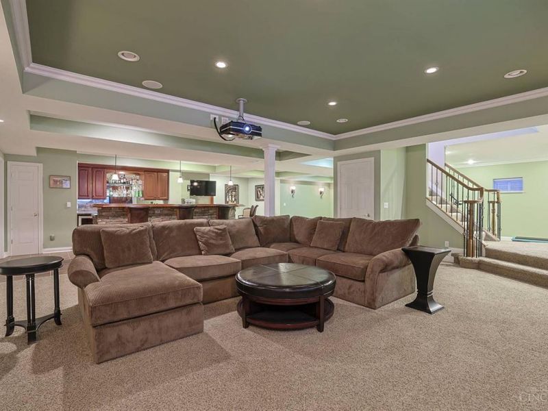 6755 Cherry Laurel Drive, Liberty Township, OH 45044 Photo 45