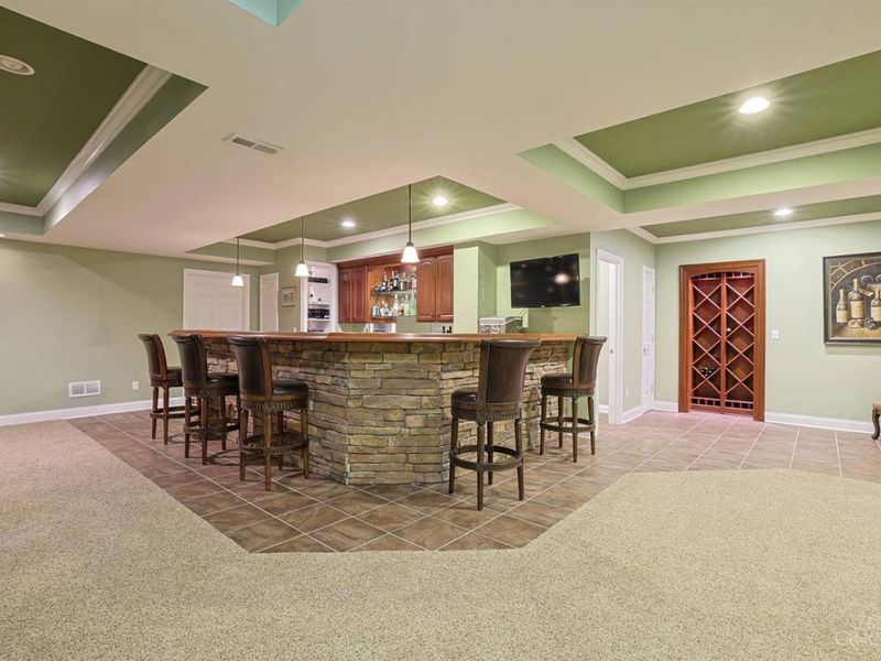 6755 Cherry Laurel Drive, Liberty Township, OH 45044 Photo 47