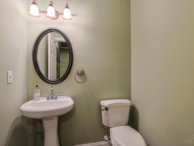 6755 Cherry Laurel Drive, Liberty Township, OH 45044 Photo 50