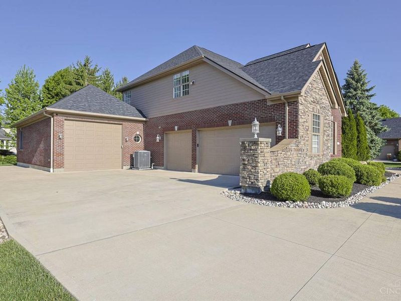6755 Cherry Laurel Drive, Liberty Township, OH 45044 Photo 59