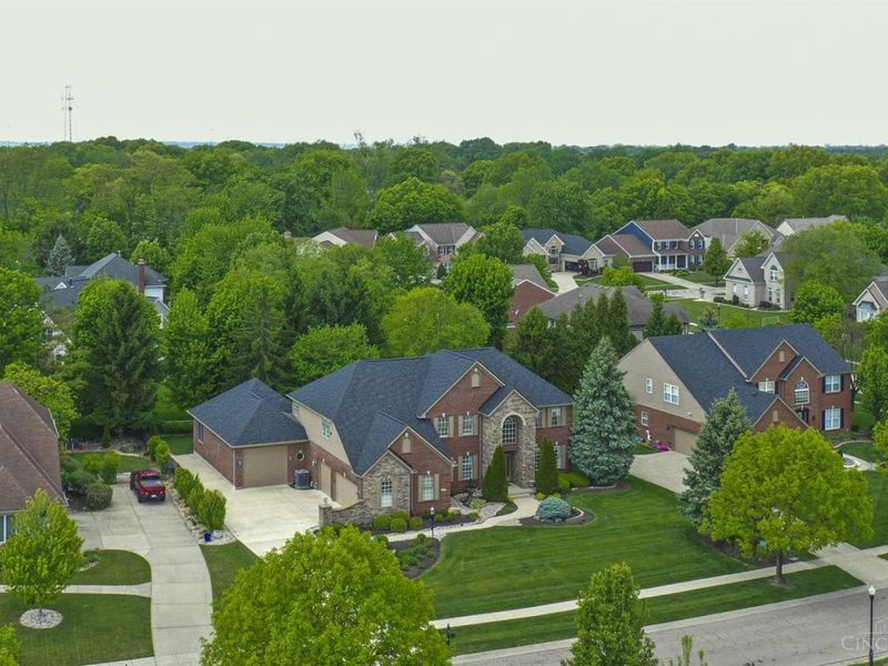 6755 Cherry Laurel Drive, Liberty Township, OH 45044 Photo 67