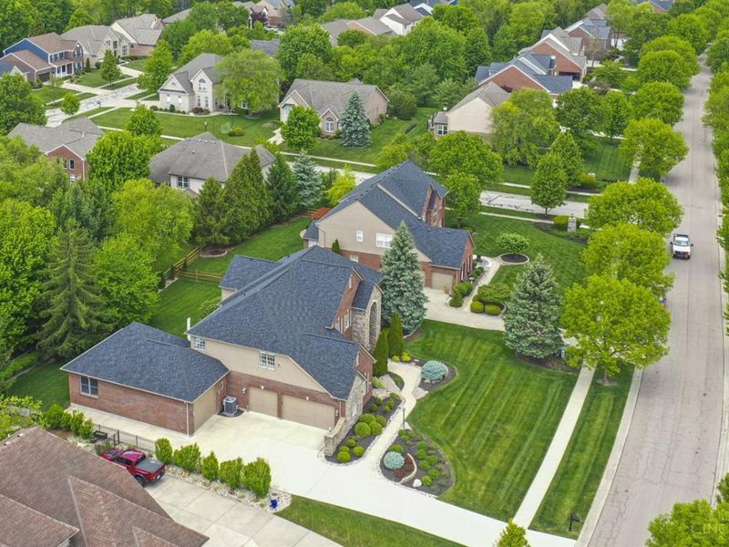 6755 Cherry Laurel Drive, Liberty Township, OH 45044 Photo 70