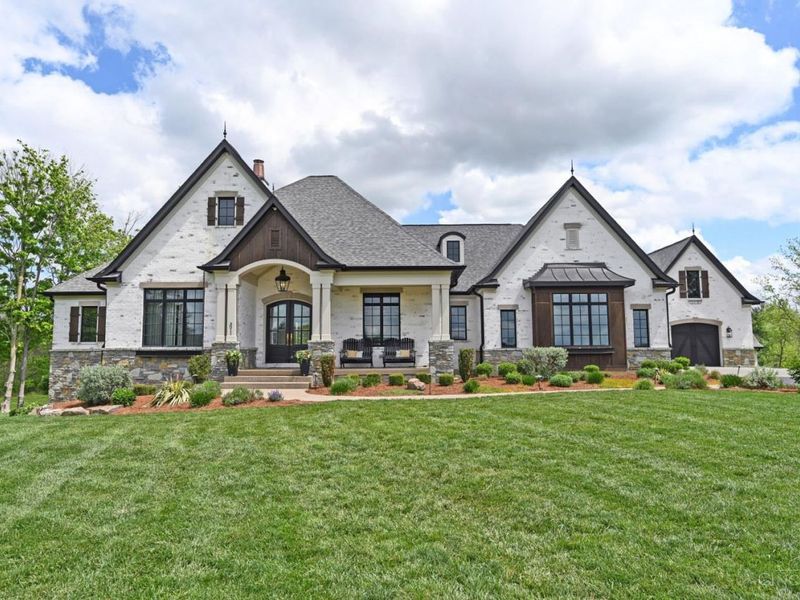 3011 Hageman Court, Lebanon, OH 45036 Photo 1