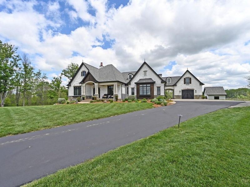 3011 Hageman Court, Lebanon, OH 45036 Photo 2
