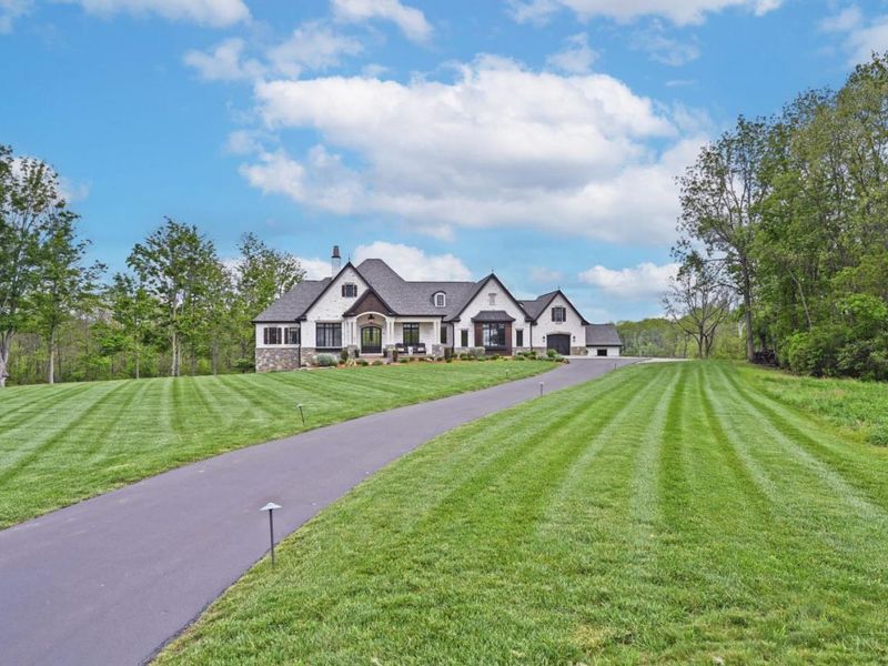 3011 Hageman Court, Lebanon, OH 45036 Photo 4