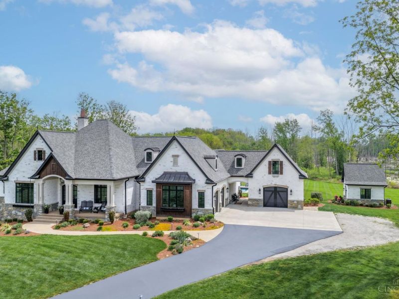 3011 Hageman Court, Lebanon, OH 45036 Photo 80